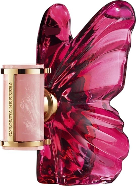 Woda perfumowana damska Carolina Herrera La Bomba 80 ml